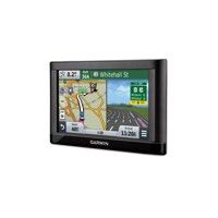 GPS-навігатор Garmin Nuvi 3590 (Аероскан)