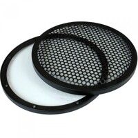 Ґрати для сабвуфера DLS GRILLE 12" (metal)