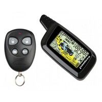 Автосигнализация Pantera SLK-468 с сиреной