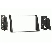 Рамка перехідна Metra 95-7337B Kia Soul 2010-2011