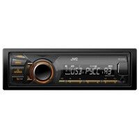 Медіа-ресивер JVC KD-X150EE