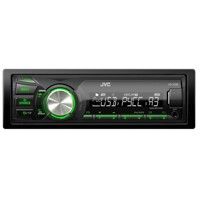 Медіа-ресивер JVC KD-X200EE