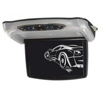 Стельовий монітор Clayton 13FDTV GR (сірий)