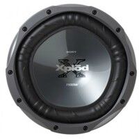 Сабвуфер Sony XS-GTR101L