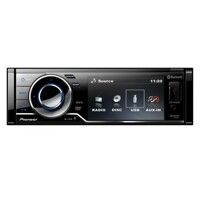 DVD-ресивер Pioneer DVH-850AVBT