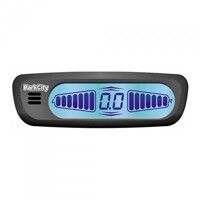 Парктронік ParkCity London 818/120 білий