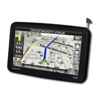 GPS-Навигатор Sigma ST 25 XL (Без Карты)