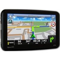 GPS-навигатор Sigma ST 50 XL (Без Карты)