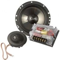 Акустика Kicx ICQ-6.2