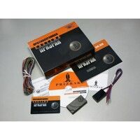 Іммобілайзер Prizrak-510