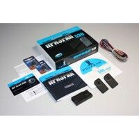 Іммобілайзер Prizrak-530