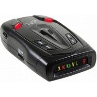 Радар-детектор Whistler WH-268ST Ru