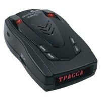 Радар-детектор Whistler WH-439Ru