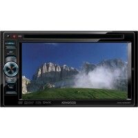 Мультимедиа 2-DIN Kenwood DDX-4053BT