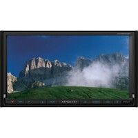 Мультимедиа 2-DIN Kenwood DDX-6053BT