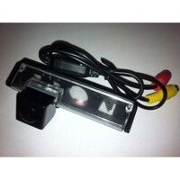 Камера заднего вида CRVC-125/1 Detachable Mitsubishi Grandis