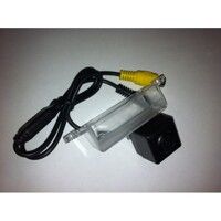 Камера заднего вида CRVC-127/1 Detachable Mitsubishi Lancer