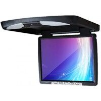 Стельовий монітор Clayton VMTV-1425 BL