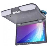 Потолочный монитор Clayton VDTV-1505S GR (серый)