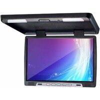 Стельовий монітор Clayton VMTV-1726 BL