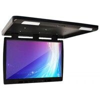 Стельовий монітор Clayton VMTV-2225 BL