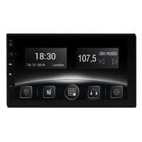 Мультимедіа 2-DIN Gazer CM5507-100H