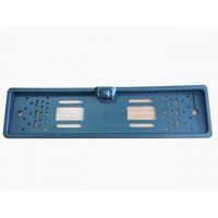 Камера заднего вида Prime-X MCM-05 (в рамку номера)