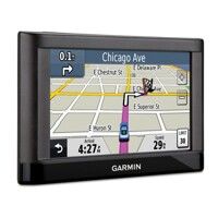 GPS-навігатор Garmin Nuvi 42 (Аероскан)