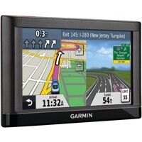 GPS-навігатор Garmin Nuvi 52 (Аероскан)