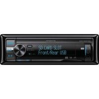 CD/MP3-ресивер Kenwood KDC-5057SD