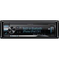 CD/MP3-ресивер Kenwood KDC-BT53U