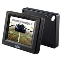 Монітор автомобільний 2.5" Gazer MC125