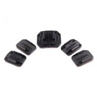 Набор автокреплений AEE M01+M11+M03