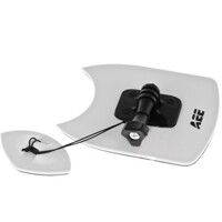 Кріплення AEE M12 - кріплення-наклейка 3M для серфінгу