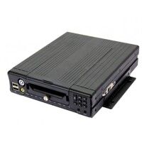 Видеорегистратор Gazer MS 504 RE