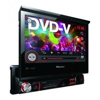 Монитор Pioneer AVH-3500DVD