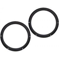 Проставка під динаміки H-402 Skoda Octavia 2, WV Golf (05->), Touran (03->), T5, 200 мм (МДФ)