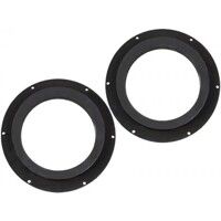 Проставка под динамики H-403 Skoda Octavia 2,WV Golf (05->), Touran (03->), T5, 165 мм (МДФ)