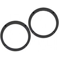 Проставка під динаміки H-501 WV Golf 4(98->), Bora (96->), Passat (96->) 165 мм (МДФ)