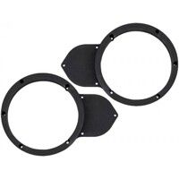 Проставка під динаміки H-503 WV Passat CC (05->) 200 мм (МДФ)