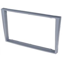 Рамка переходная AWM 781-07-100 Opel Agila, Combo, Corsa, Meriva, Omega, Signum, Tigra, Vectra, Vivaro