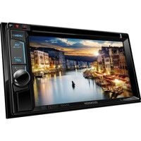 Мультимедиа 2-DIN Kenwood DDX-4015BT