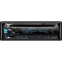 CD/MP3 ресивер Kenwood KDC-131Y