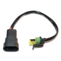 Переходник BAXSTER для балласта D1 OEM Ballast-A07 PL2016JX11