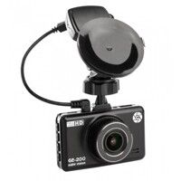 Відеореєстратор Globex GE-200NV