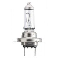 Лампа галогенная Philips H7 LongLife EcoVision 2шт/бл 12972LLECOS2
