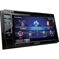 Мультимедиа 2-DIN Kenwood DDX-42BT