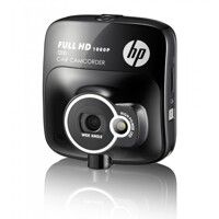 Відеореєстратор HP f200 black