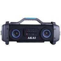 Портативна акустична система AKAI ABTS-SH01