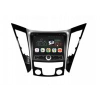 Штатная магнитола Gazer CM5008-YF Hyundai Sonata (YF) (2010-2015)